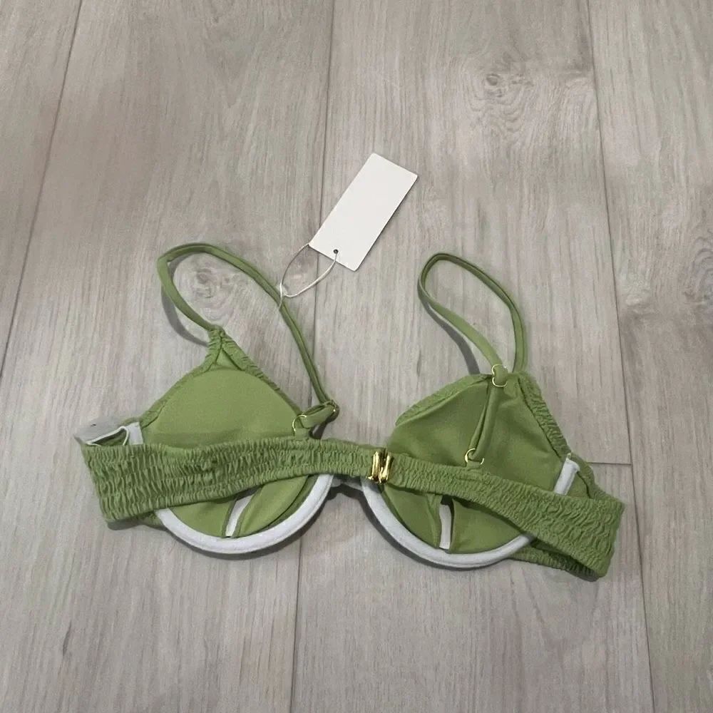Sunday brunch bikini top size L - Picture 2 of 5